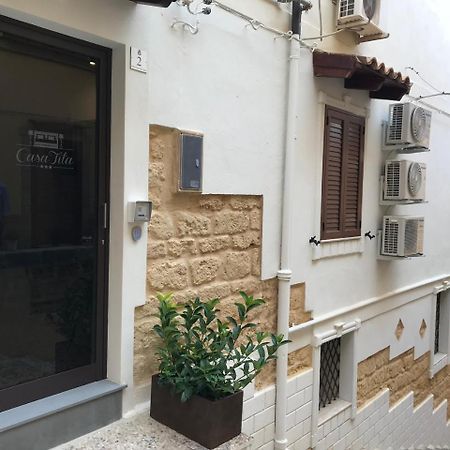 Hotel Casa Tita Agrigento Exterior foto
